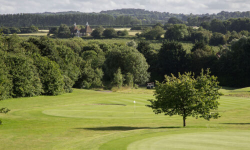 boughton-golf-course