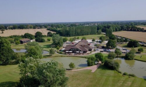 weald of kent