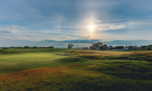 littlestone golf course