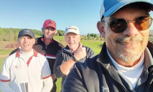 etchinghill GC st stephens society day 14