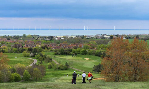 chestfield gc society day 0022