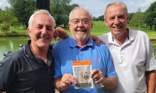 weald of kent golf society day 011
