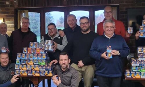 2upchurch river valley society day 011