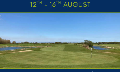 Lydd open-week-2026