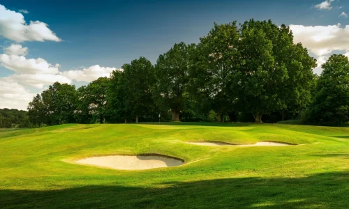 rochester and cobham golf club society day 001